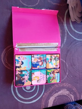 Cuentos clásicos