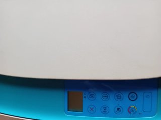 Impressora HP Deskjet 3632 - Print, Copy, Scan