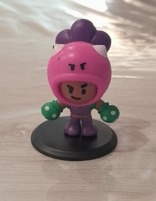 Figuras Brawl Stars