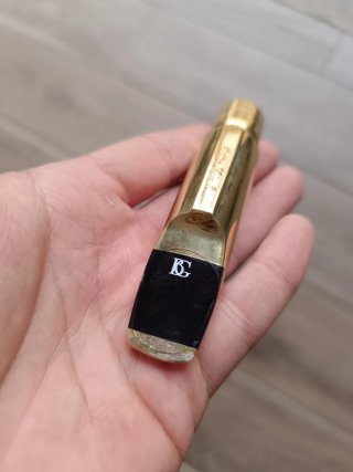 Boquilla Otto Link Super Tone Master 7* Tenor