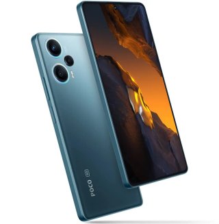 Xiaomi POCO F5 Azul