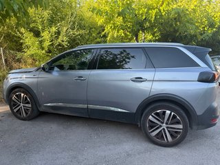 Peugeot 5008 2018