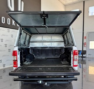 FORD Ranger 2.0 Ecobl 125kW 4x4 Dob Cab. Limited SS