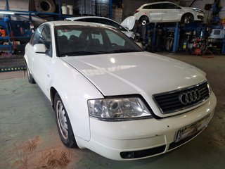 (Ref 16994) Desguace AUDI A6 1.8 T (180 CV)
