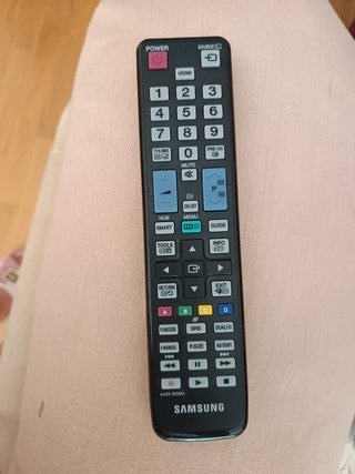 Televisor Samsung Averiado