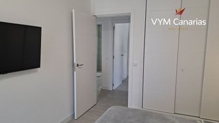 Piso en venta en Los Cristianos - Playa de las Américas en Arona