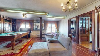 Ático en venta en Pº Zorrilla - Cuatro de Marzo en Valladolid