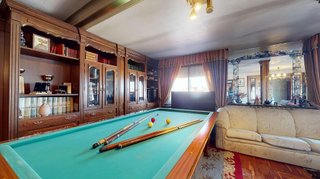 Ático en venta en Pº Zorrilla - Cuatro de Marzo en Valladolid