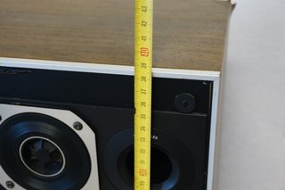 Altavoces Philips 482 - 8 Ohm 35W