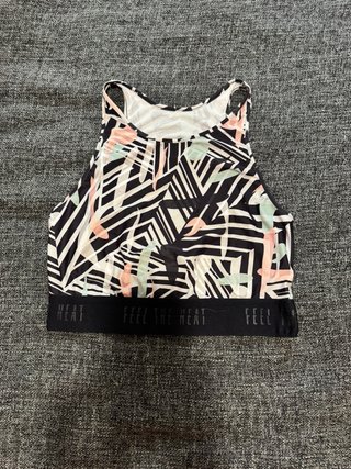 Yop Top Deportivo Talla M