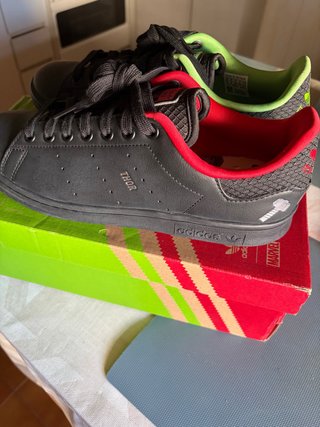 Adidas Stan Smith Thor Talla 42