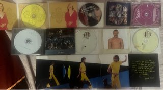 Lote Varios CDs Música