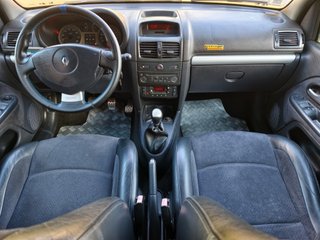 Renault Clio Renault Sport 2.0 16V