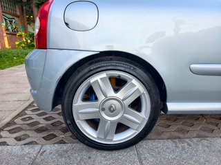 Renault Clio Renault Sport 2.0 16V