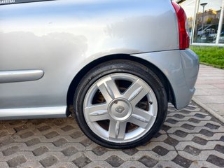 Renault Clio Renault Sport 2.0 16V