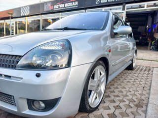 Renault Clio Renault Sport 2.0 16V