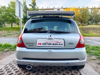 Renault Clio Renault Sport 2.0 16V