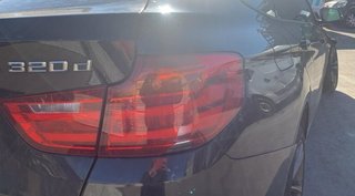Bmw 281 motor limpia del 726750303 3 cabrio 320d 2