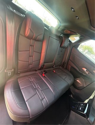DS DS 7 CROSSBACK 2018