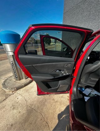 DS DS 7 CROSSBACK 2018