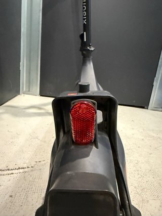 Patinete eléctrico Xiaomi 4 Lite 2da Gen