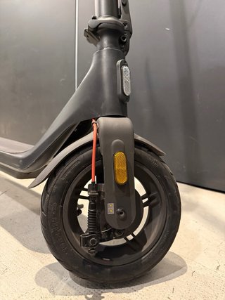 Patinete eléctrico Xiaomi 4 Lite 2da Gen
