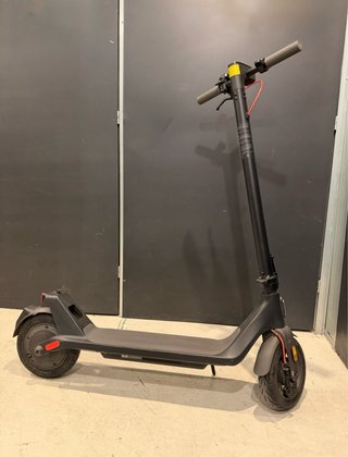 Patinete eléctrico Xiaomi 4 Lite 2da Gen