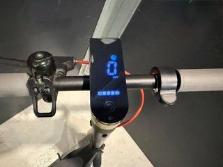 Patinete eléctrico Xiaomi 4 Lite 2da Gen