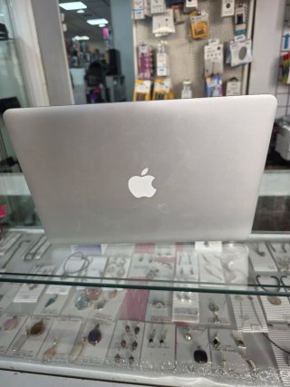 Apple MacBook A1502 EMC2835 Plata