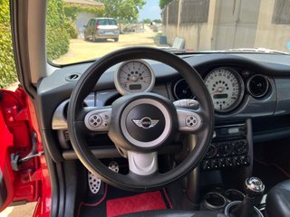 MINI COOPER 1.6 R50 - CON AVERÍA