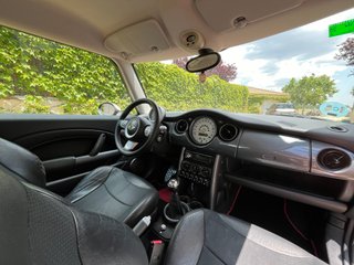 MINI COOPER 1.6 R50 - CON AVERÍA