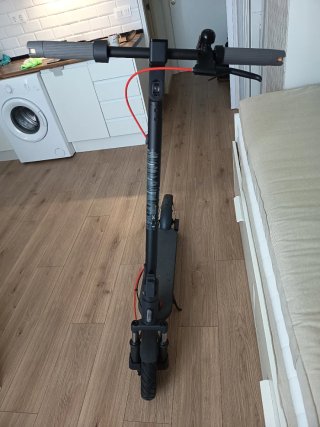 Patinete Eléctrico Xiaomi Scooter 5