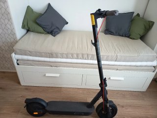 Patinete Eléctrico Xiaomi Scooter 5