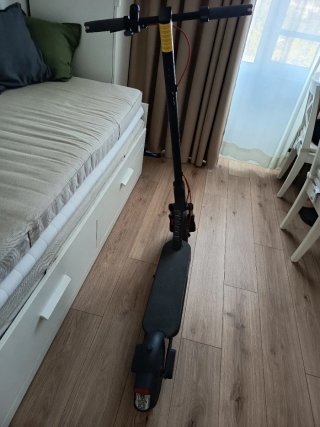 Patinete Eléctrico Xiaomi Scooter 5