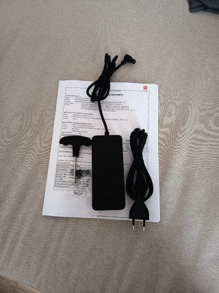 Patinete Eléctrico Xiaomi Scooter 5