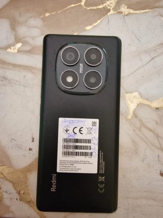 Xiaomi Redmi Note 14 Pro 256GB