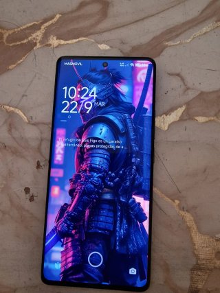 Xiaomi Redmi Note 14 Pro 256GB