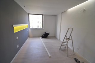Servicios de pintura profesional