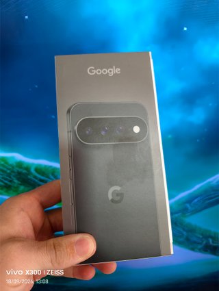 Google Pixel 11 XL Pro 512gb - Negro - Precintado