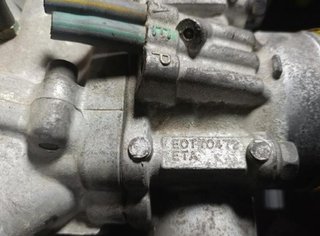 Motor completo hyundai g6cu xg (xg) rectp5771144