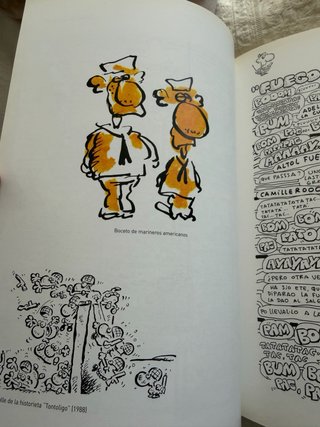 Historias de la puta mili