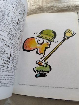 Historias de la puta mili
