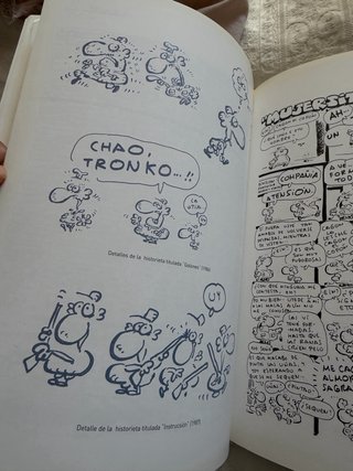 Historias de la puta mili