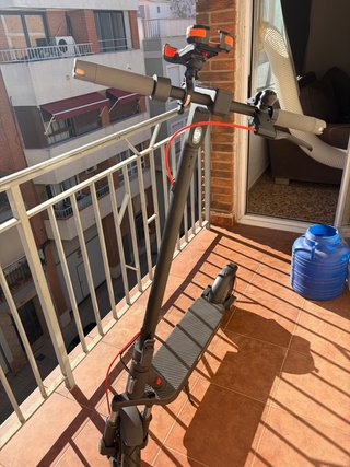 Patinete Eléctrico Xiaomi Scooter 5
