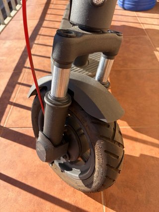 Patinete Eléctrico Xiaomi Scooter 5