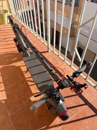 Patinete Eléctrico Xiaomi Scooter 5