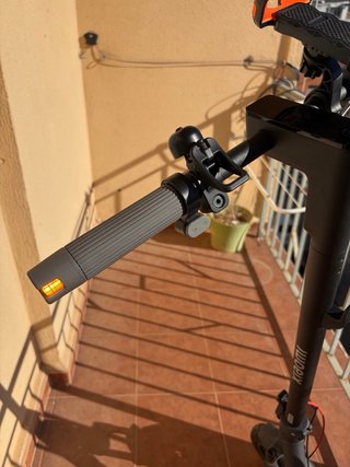 Patinete Eléctrico Xiaomi Scooter 5