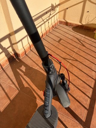 Patinete Eléctrico Xiaomi Scooter 5