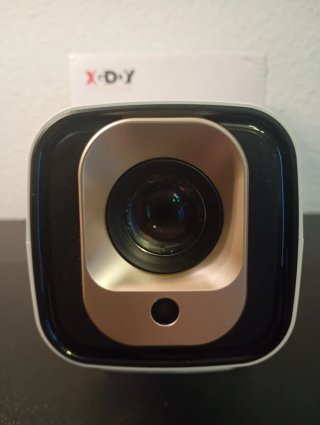 Gimbal XGODY 5 Pro