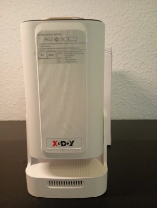 Gimbal XGODY 5 Pro